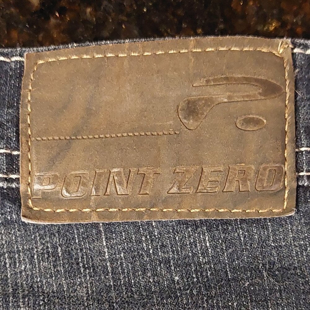 Point Zero Jeans - image 4
